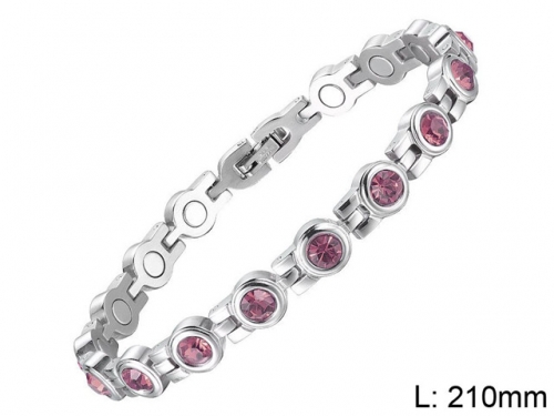 BC Wholesale Bracelets Jewelry Stainless Steel 316L Popular Bracelets NO.#SJ91B068