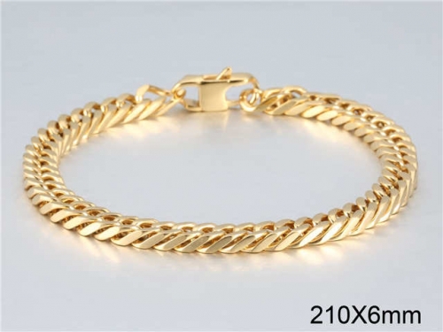 BC Wholesale Bracelets Jewelry Stainless Steel 316L Bracelets NO.#SJ97B049