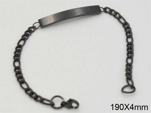 BC Wholesale Bracelets Jewelry Stainless Steel 316L Bracelets NO.#SJ97B085