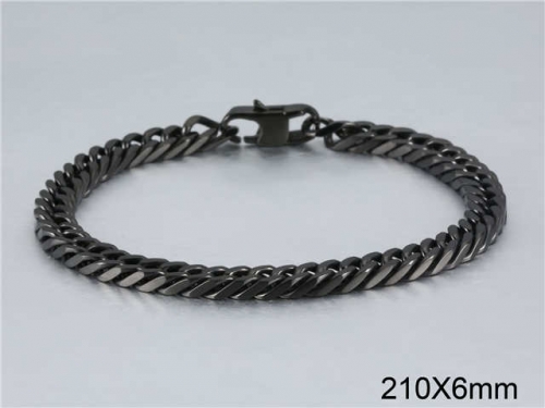 BC Wholesale Bracelets Jewelry Stainless Steel 316L Bracelets NO.#SJ97B053
