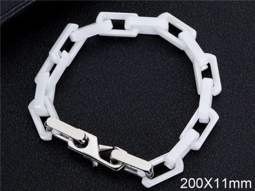 BC Wholesale Bracelets Jewelry Stainless Steel 316L Bracelets NO.#SJ92B031