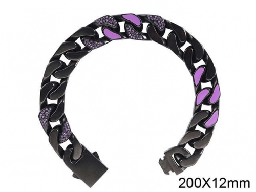 BC Wholesale Jewelry Good Quality Fashion Copper Bracelets NO.#SJ92B050