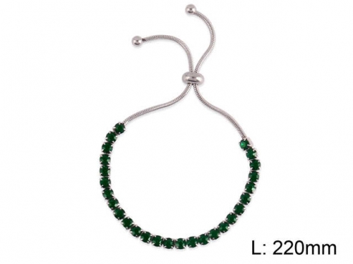 BC Wholesale Bracelets Jewelry Stainless Steel 316L Bracelets NO.#SJ94B026