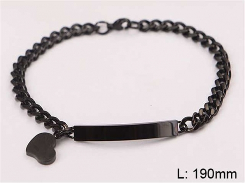 BC Wholesale Bracelets Jewelry Stainless Steel 316L Bracelets NO.#SJ97B037