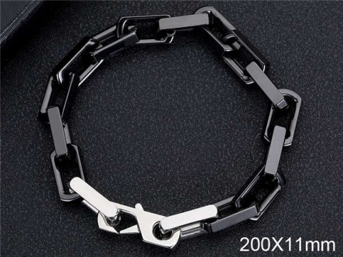 BC Wholesale Bracelets Jewelry Stainless Steel 316L Bracelets NO.#SJ92B030