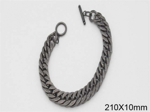 BC Wholesale Bracelets Jewelry Stainless Steel 316L Bracelets NO.#SJ97B080