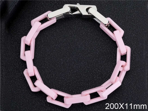 BC Wholesale Bracelets Jewelry Stainless Steel 316L Bracelets NO.#SJ92B029