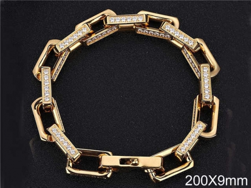 BC Wholesale Bracelets Jewelry Stainless Steel 316L Bracelets NO.#SJ92B021