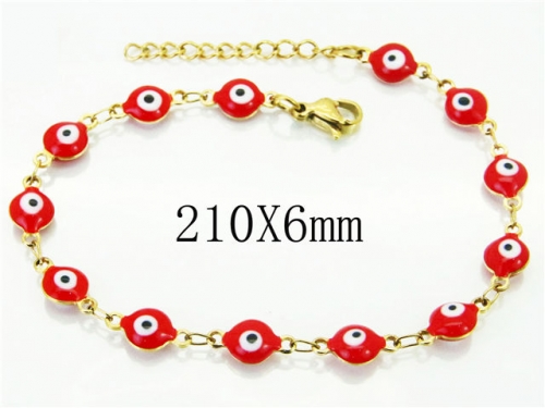 BC Wholesale Bracelets Jewelry Stainless Steel 316L Bracelets NO.#BC61B0559JLR