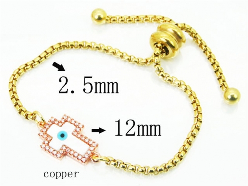 BC Wholesale Bracelets Jewelry Stainless Steel 316L Bracelets NO.#BC12B0283HIE