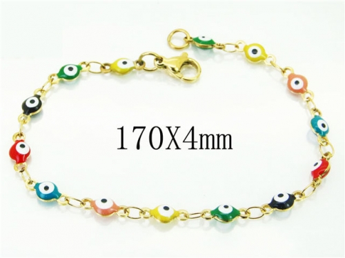 BC Wholesale Bracelets Jewelry Stainless Steel 316L Bracelets NO.#BC61B0553JLF