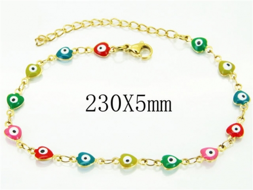 BC Wholesale Bracelets Jewelry Stainless Steel 316L Bracelets NO.#BC61B0554JLQ