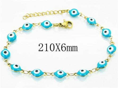 BC Wholesale Bracelets Jewelry Stainless Steel 316L Bracelets NO.#BC61B0556JLZ