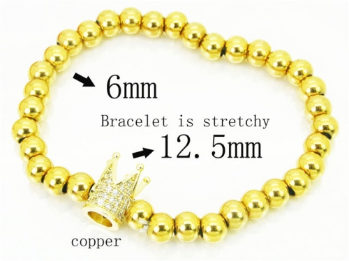 BC Wholesale Bracelets Jewelry Stainless Steel 316L Bracelets NO.#BC12B0285HIS