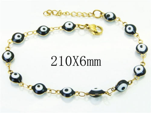 BC Wholesale Bracelets Jewelry Stainless Steel 316L Bracelets NO.#BC61B0562JLV