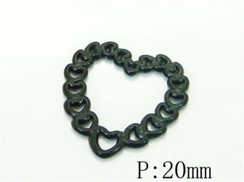BC Wholesale Pendants Stainless Steel 316L Jewelry Pendant NO.#BC70P0786JU