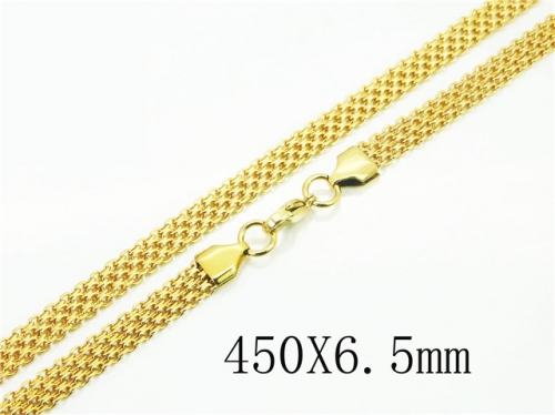 BC Wholesale Necklace Jewelry Stainless Steel 316L Jewelry Necklace NO.#BC40N1301HHZ