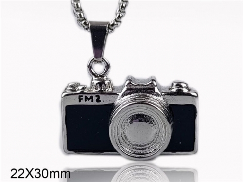 BC Wholesale Pendants Jewelry Stainless Steel 316L Jewelry Popular Pendant Without Chain NO.#SJ98P227