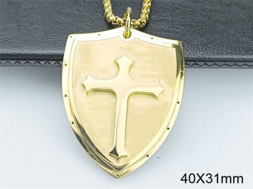 BC Wholesale Pendants Jewelry Stainless Steel 316L Jewelry Popular Pendant Without Chain NO.#SJ98P048