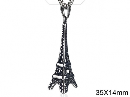 BC Wholesale Pendants Jewelry Stainless Steel 316L Jewelry Popular Pendant Without Chain NO.#SJ98P247