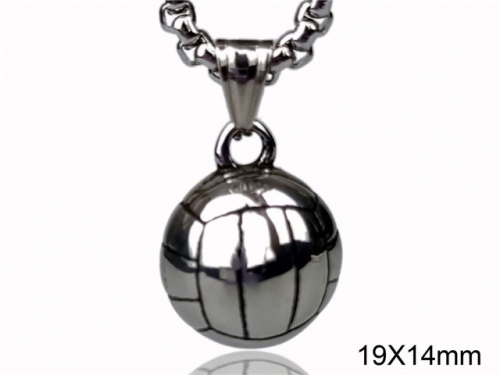 BC Wholesale Pendants Jewelry Stainless Steel 316L Jewelry Popular Pendant Without Chain NO.#SJ98P146