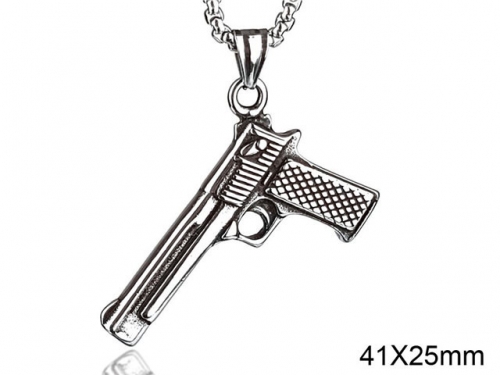 BC Wholesale Pendants Jewelry Stainless Steel 316L Jewelry Popular Pendant Without Chain NO.#SJ98P169