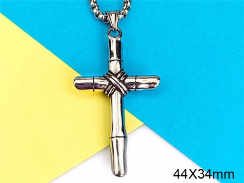 BC Wholesale Pendants Jewelry Stainless Steel 316L Jewelry Popular Pendant Without Chain NO.#SJ98P043