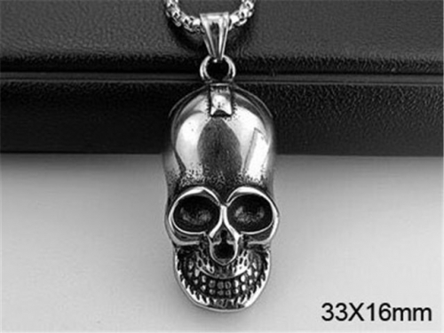 BC Wholesale Pendants Jewelry Stainless Steel 316L Jewelry Popular Pendant Without Chain NO.#SJ98P085