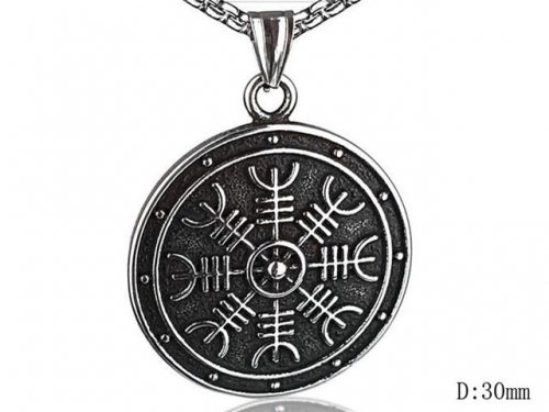 BC Wholesale Pendants Jewelry Stainless Steel 316L Jewelry Popular Pendant Without Chain NO.#SJ98P125