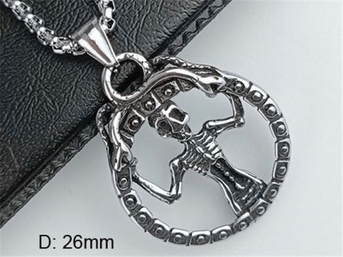 BC Wholesale Pendants Jewelry Stainless Steel 316L Jewelry Popular Pendant Without Chain NO.#SJ98P178