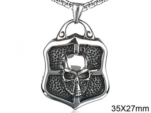 BC Wholesale Pendants Jewelry Stainless Steel 316L Jewelry Popular Pendant Without Chain NO.#SJ98P009