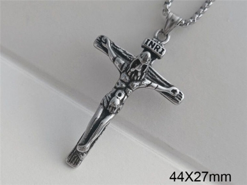 BC Wholesale Pendants Jewelry Stainless Steel 316L Jewelry Popular Pendant Without Chain NO.#SJ98P053