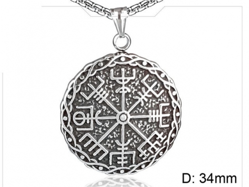 BC Wholesale Pendants Jewelry Stainless Steel 316L Jewelry Popular Pendant Without Chain NO.#SJ98P116