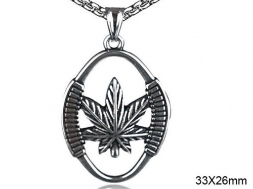 BC Wholesale Pendants Jewelry Stainless Steel 316L Jewelry Popular Pendant Without Chain NO.#SJ98P123
