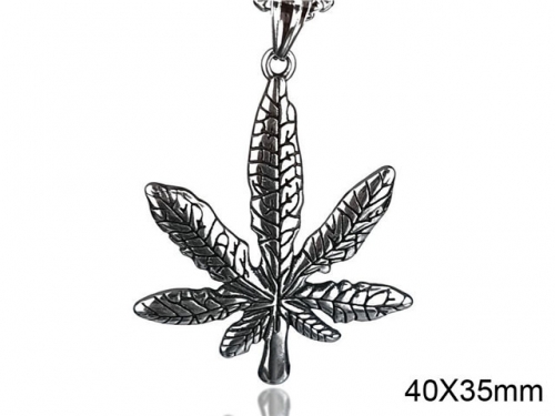 BC Wholesale Pendants Jewelry Stainless Steel 316L Jewelry Popular Pendant Without Chain NO.#SJ98P012