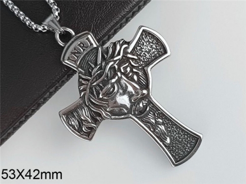 BC Wholesale Pendants Jewelry Stainless Steel 316L Jewelry Popular Pendant Without Chain NO.#SJ98P152