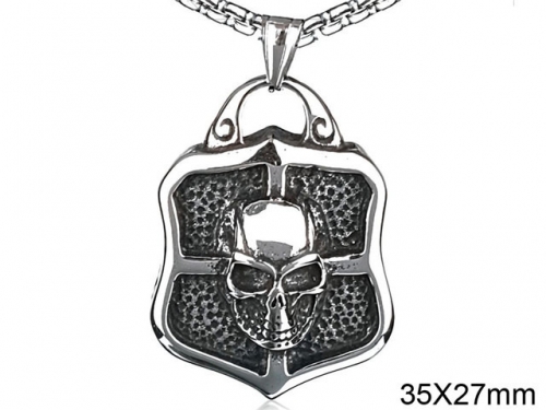 BC Wholesale Pendants Jewelry Stainless Steel 316L Jewelry Popular Pendant Without Chain NO.#SJ98P242