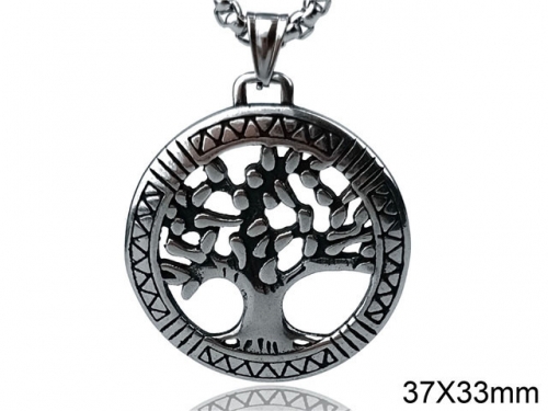 BC Wholesale Pendants Jewelry Stainless Steel 316L Jewelry Popular Pendant Without Chain NO.#SJ98P105
