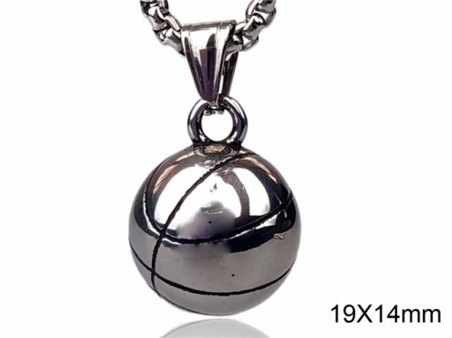 BC Wholesale Pendants Jewelry Stainless Steel 316L Jewelry Popular Pendant Without Chain NO.#SJ98P148