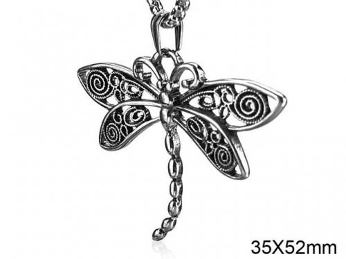 BC Wholesale Pendants Jewelry Stainless Steel 316L Jewelry Popular Pendant Without Chain NO.#SJ98P210