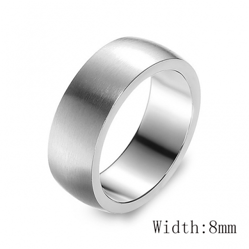 BC Wholesale Jewelry Rings Stainless Steel 316L Fashion Rings NO.#SJ99RS039