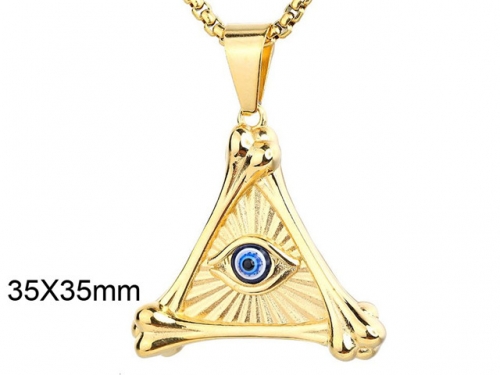 BC Wholesale Pendants Jewelry Stainless Steel 316L Jewelry Popular Pendant Without Chain NO.#SJ37P569