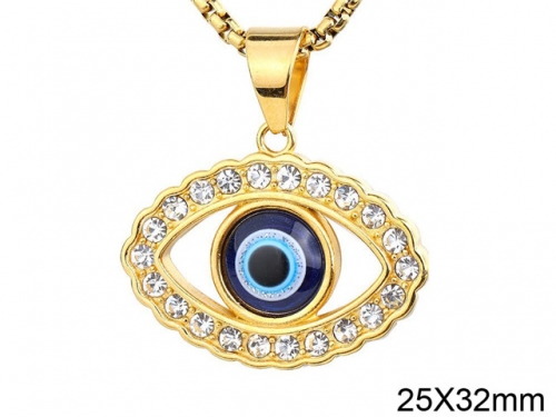 BC Wholesale Pendants Jewelry Stainless Steel 316L Jewelry Popular Pendant Without Chain NO.#SJ37P554