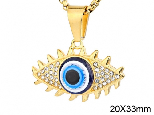 BC Wholesale Pendants Jewelry Stainless Steel 316L Jewelry Popular Pendant Without Chain NO.#SJ37P570