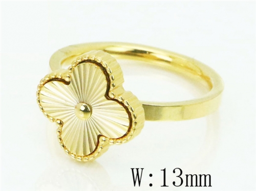 BC Wholesale Rings Jewelry Stainless Steel 316L Popular Rings NO.#BC19R1017NE