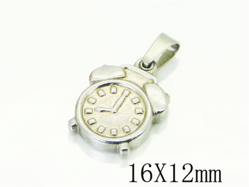 BC Wholesale Pendant Jewelry Stainless Steel 316L Pendant NO.#BC12P1329HOX