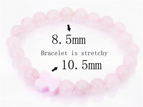BC Wholesale Bracelets Jewelry Stainless Steel 316L Popular Bracelets NO.#BC64B1494HLF