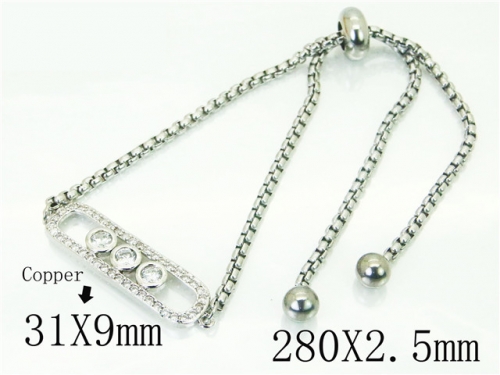 BC Wholesale Bracelets Jewelry Stainless Steel 316L Popular Bracelets NO.#BC62B0458NW
