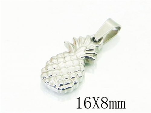 BC Wholesale Pendant Jewelry Stainless Steel 316L Pendant NO.#BC12P1341HOA