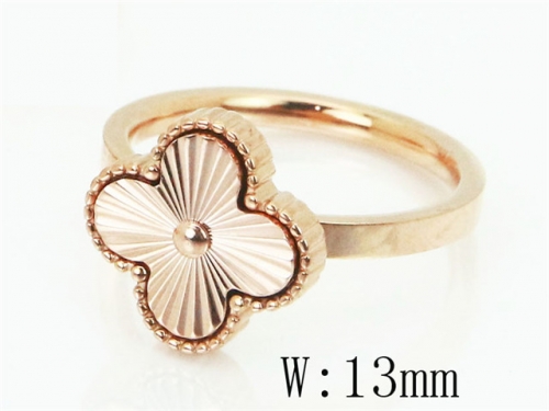 BC Wholesale Rings Jewelry Stainless Steel 316L Popular Rings NO.#BC19R1018NW
